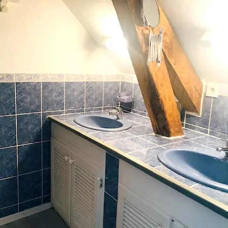 Apartment With One Bedroom In Gedre With Wonderful Mountain View And Wifi 7 Km From The Slopes Gèdre