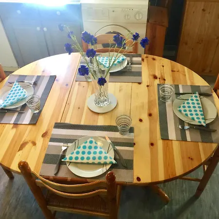 Apartment With One Bedroom In Gedre With Wonderful Mountain View And Wifi 7 Km From The Slopes Appartamento Gèdre